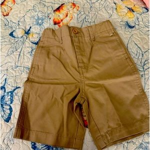 Brand New Boy Shorts